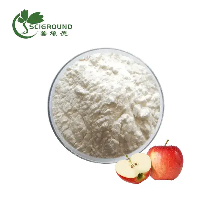 Apple Extract Powder